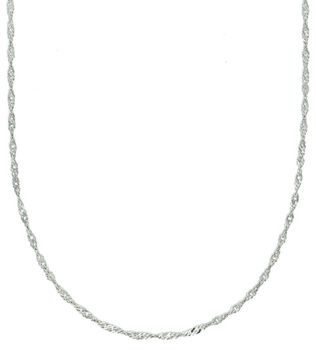 Łańcuszek białe złoto splot singapur 585 1450-022B 585 1,5mm  ✓Złote Łańcuszki Damskie w Sklepie z Biżuterią zegarki-diament.pl✓ Piękne i 1.jpg
